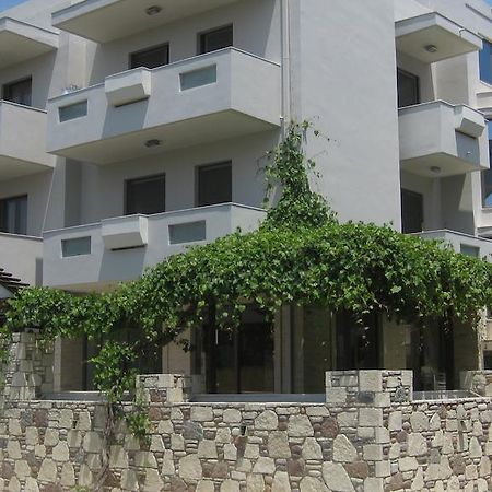 Captain Yiannis Studios & Apartments Kos Rum bild