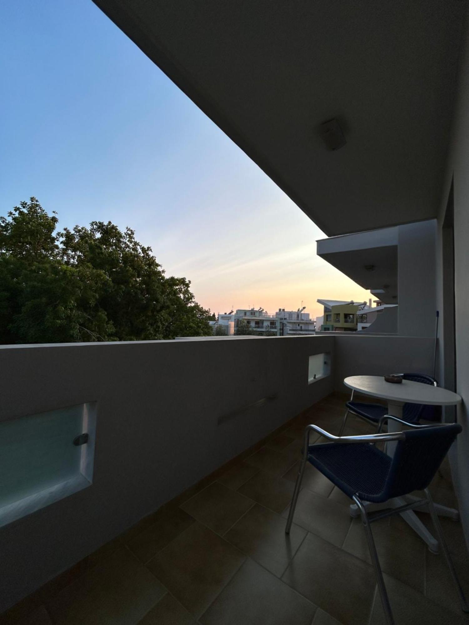 Captain Yiannis Studios & Apartments Kos Exteriör bild