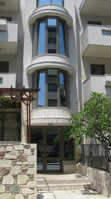 Captain Yiannis Studios & Apartments Kos Rum bild
