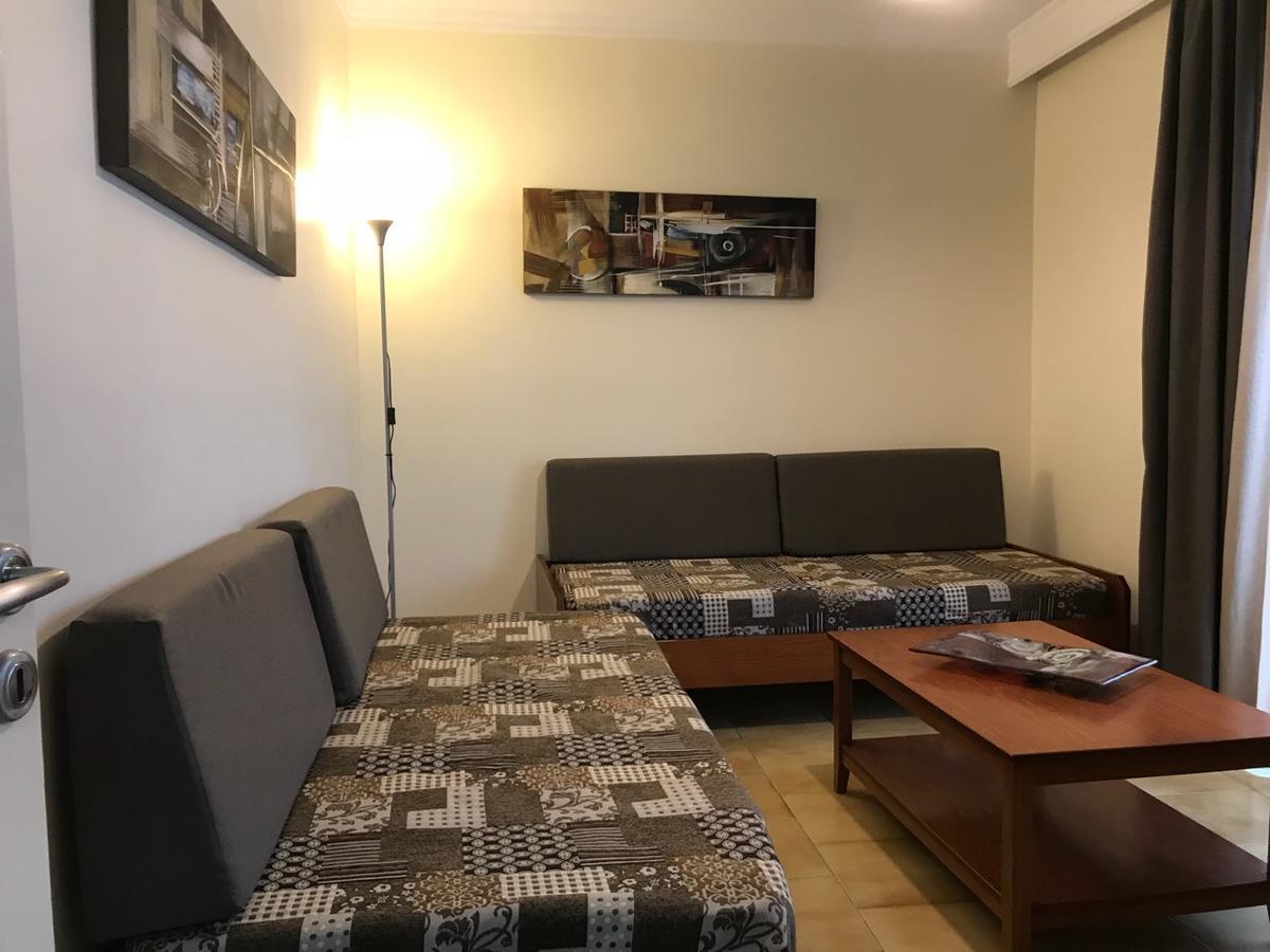 Captain Yiannis Studios & Apartments Kos Exteriör bild