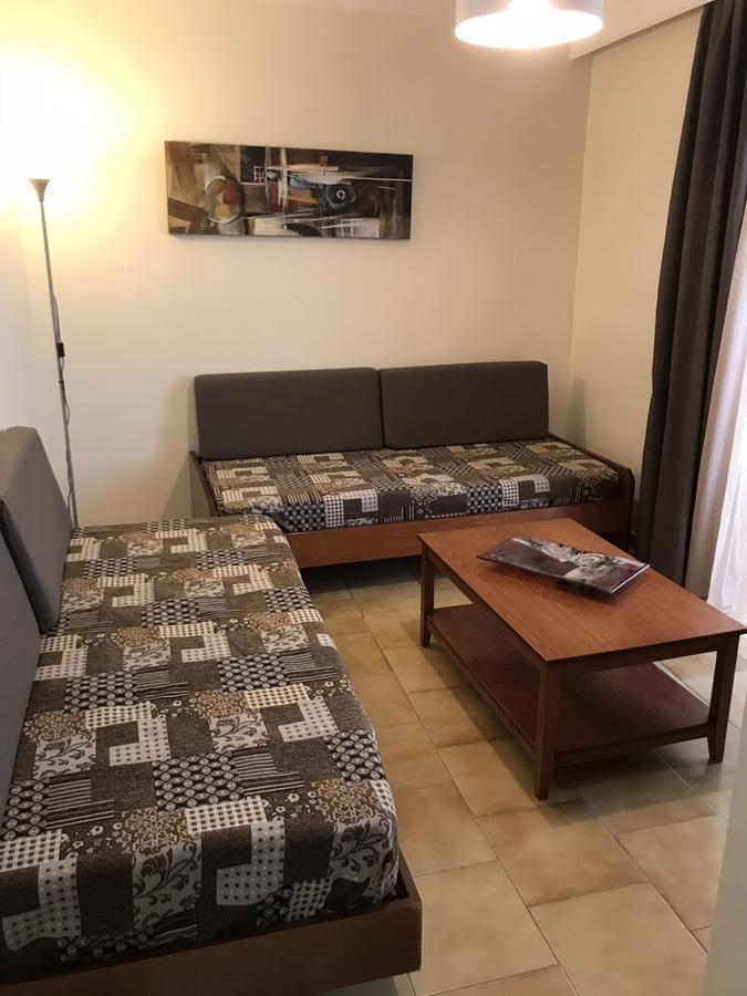 Captain Yiannis Studios & Apartments Kos Exteriör bild